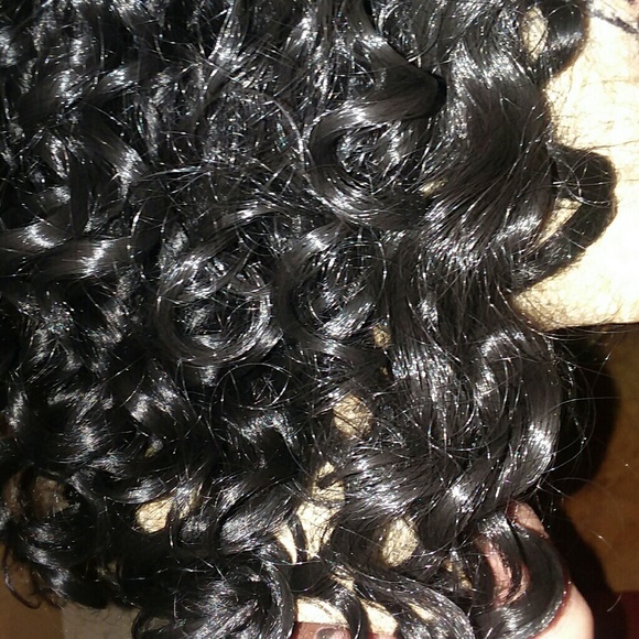New Lace Front by Colodo - Picture 5 of 8